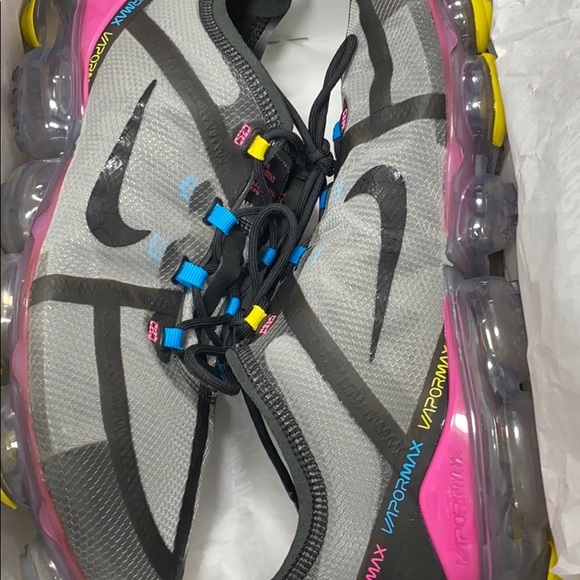 Air vapormax flyknit - Picture 2 of 3